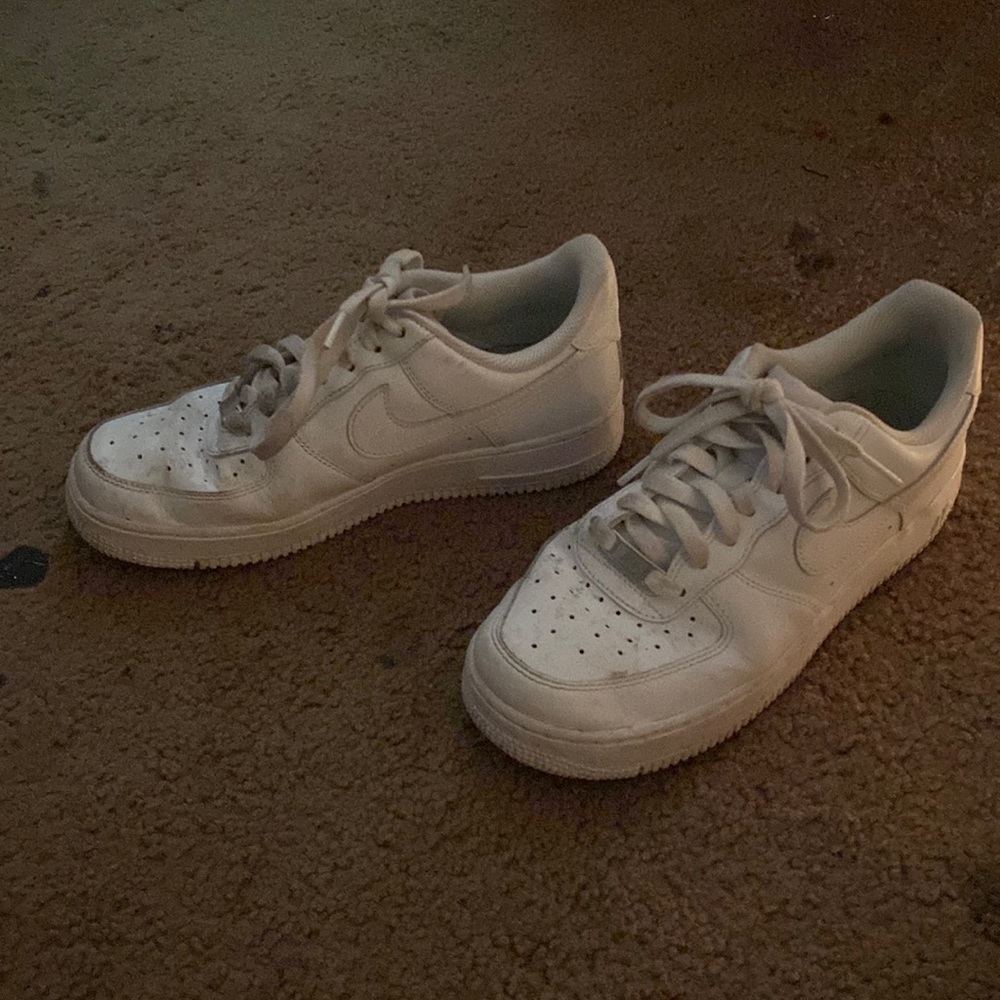 Air Force ones